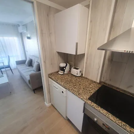 Apartamento Familiar / Piscina / Zona Tranquila * Salou