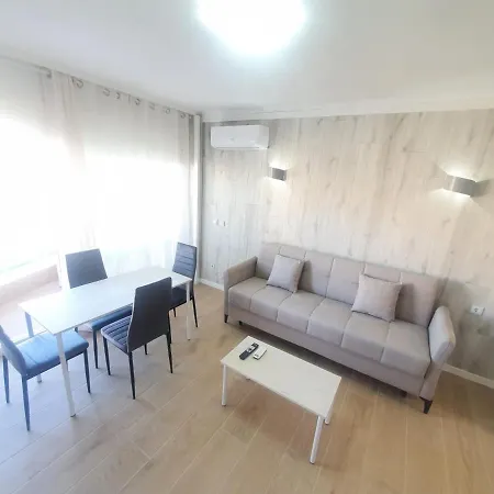 Lejlighed Apartamento Familiar / Piscina / Zona Tranquila Salou
