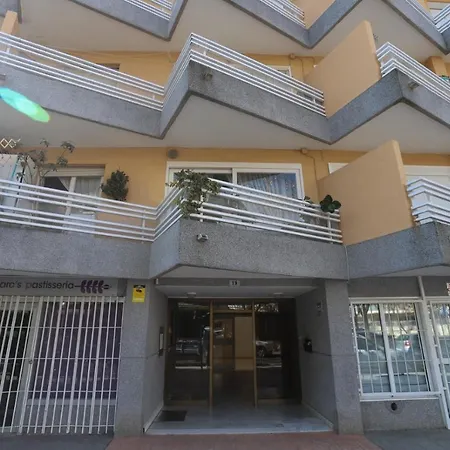 Lejlighed Apartamento Familiar / Piscina / Zona Tranquila Salou