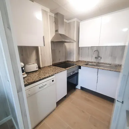 Apartamento Familiar / Piscina / Zona Tranquila * Salou