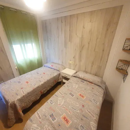 Lejlighed Apartamento Familiar / Piscina / Zona Tranquila Salou