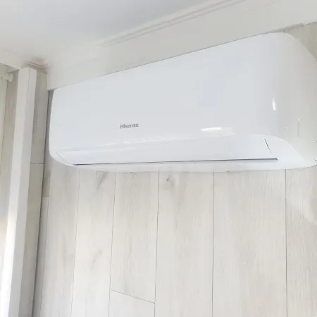 Apartamento Familiar / Piscina / Zona Tranquila Lejlighed *