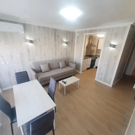 Lejlighed Apartamento Familiar / Piscina / Zona Tranquila Salou