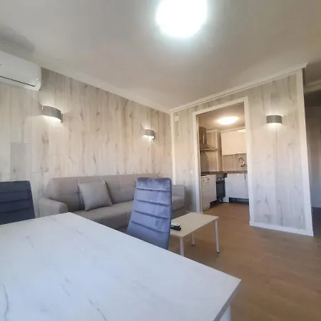 Lejlighed Apartamento Familiar / Piscina / Zona Tranquila Salou