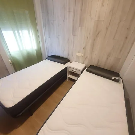 Apartamento Familiar / Piscina / Zona Tranquila * Salou