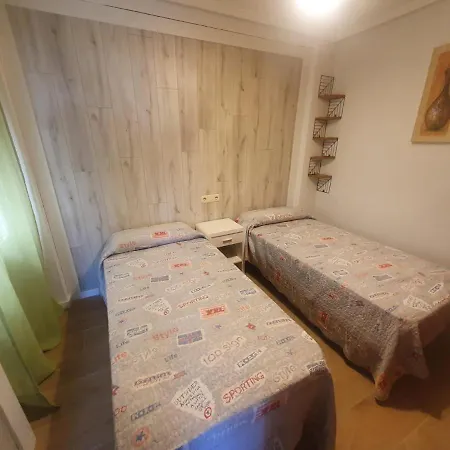 Apartamento Familiar / Piscina / Zona Tranquila Salou