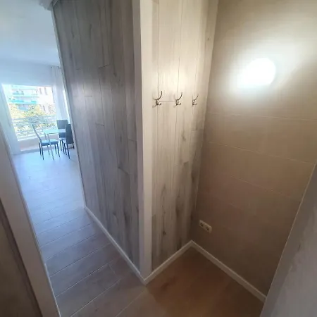 Apartamento Familiar / Piscina / Zona Tranquila Lejlighed Salou