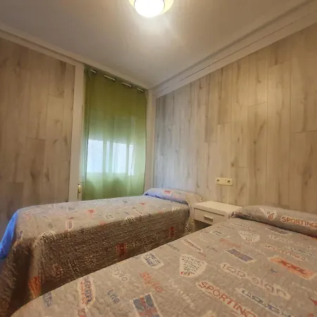 Apartamento Familiar / Piscina / Zona Tranquila Salou