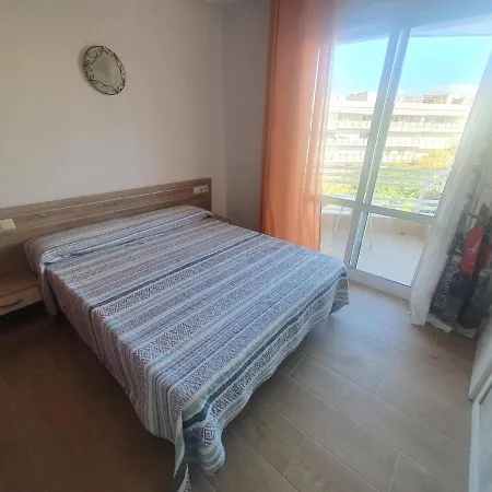 Apartamento Familiar / Piscina / Zona Tranquila Lejlighed Salou